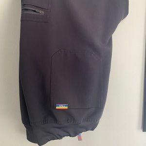Figs scrub pants